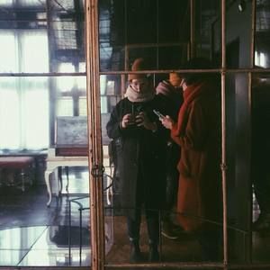 Meet your Posher, Jess